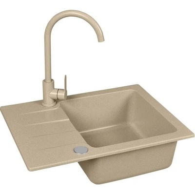 DELINIA MONSUN S30 BÉŽOVÁ