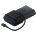 Dell 100W USB-C GaN Slim AC Adapter with Power Cord - Europe - 1yr Ltd HW (492-BDPQ-14)