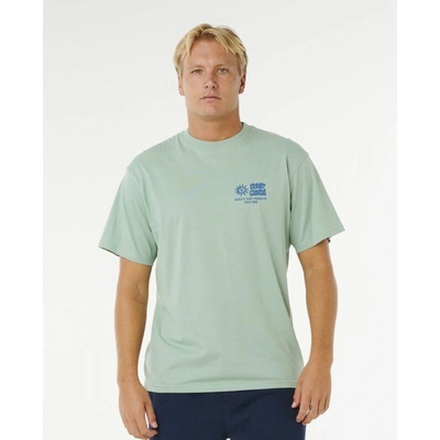 Rip Curl TRIKO PACIFIC RINSE GLASS OFF zelená