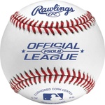 Baseballové/softballové lopty