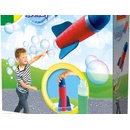 Bublifuky SES Raketa s bublinama