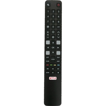 Dálkový ovladač Emerx TCL 75EP660