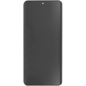 Xiaomi Стъкло и LCD екран за Xiaomi 12X, оригинален, син (17911)