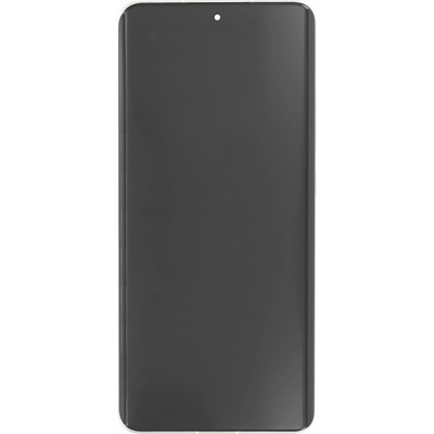 Xiaomi Стъкло и LCD екран за Xiaomi 12X, оригинален, син (17911)