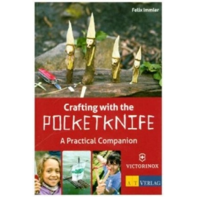 Crafting with the Pocketknife