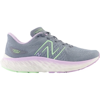 New Balance Обувки за бягане New Balance Fresh Foam X Evoz v3 Сребърно Velikost 36