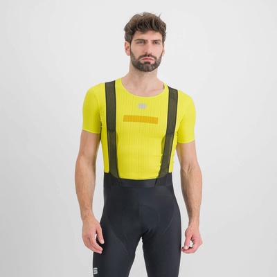 Sportful Pro baselayer tee cedar