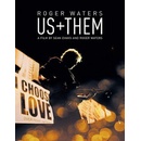 WATERS, ROGER - US + THEM -DIGI- DVD