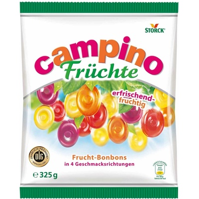 Storck Campino Früchte 325 g