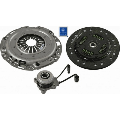 SACHS 3000 990 050