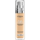 L'Oréal Paris Zjednocujúci a zdokonaľujúce make-up True Match Super-Blendable Foundation 4.D/4.W 30 ml