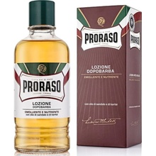 Proraso Sandalwood voda po holení 400 ml