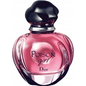 Dior Poison Girl parfumovaná voda dámska 100 ml