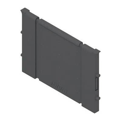 BLUM ZSI.010Q Tandembox ORGA LINE dělící příčka 88mm