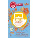 TEEKANNE Bio Start Your Day - 36 г