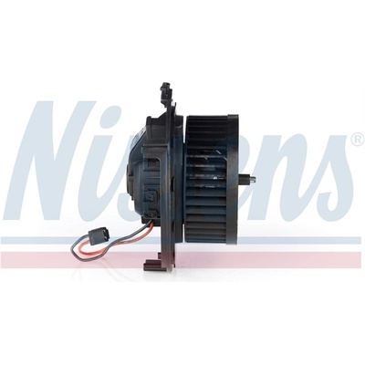 NISSENS vnitřní ventilátor 87425