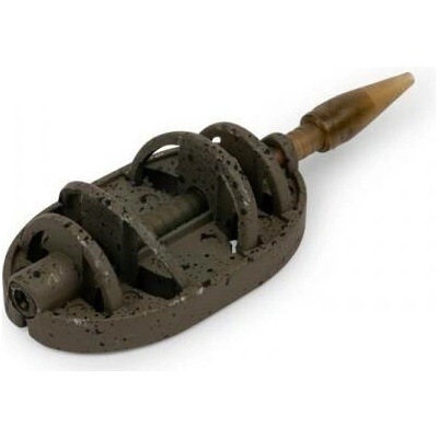 Preston ICS In-Line Dura Flat Method XL 90g