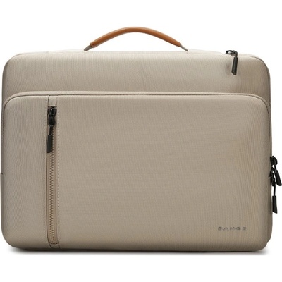 BANGE BG-6802 Puzdro na notebook do 14" khaki