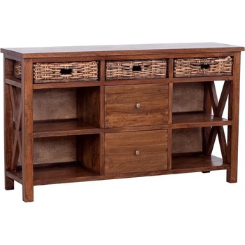 Image 1 of EX Home Бюфет EX Home модел Meditera, Масив