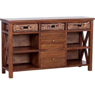 EX Home Бюфет EX Home модел Meditera, Масив