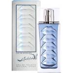 Salvador Dali Eau De RubyLips EDT 100 ml Парфюми
