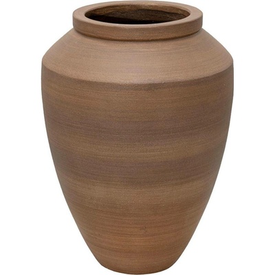 Pottery Pots Květináč Dafni, kořenově hnědá, 50 x 70 cm