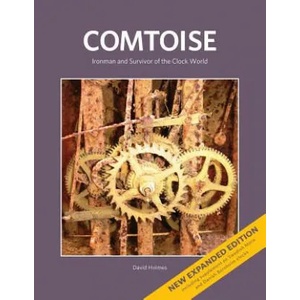 Comtoise 2nd Edition | David Holmes (2016)