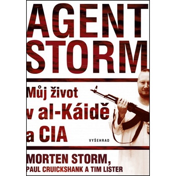 Agent Storm