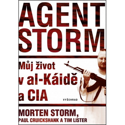 Agent Storm