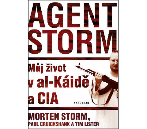 Agent Storm