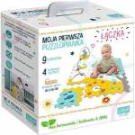 Trefl Ukladanka Puzzlopianka - Trefl Lace