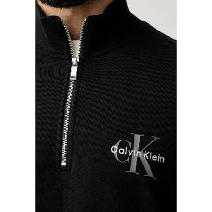 Calvin Klein суичър мъжки от памук (LV04RG280G)