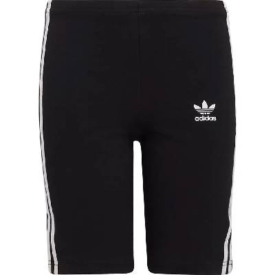 Клин Adidas Originals Adicolor Cyclings short leggings - Black (Black / White)