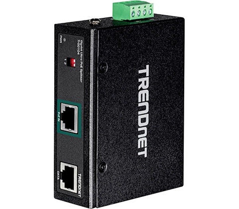 TrendNet TI-SG104
