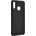 Gigapack Huawei P30 Lite GIGAPACK Силиконов капак за телефон, матов, черен GP-87156 (GP-87156)