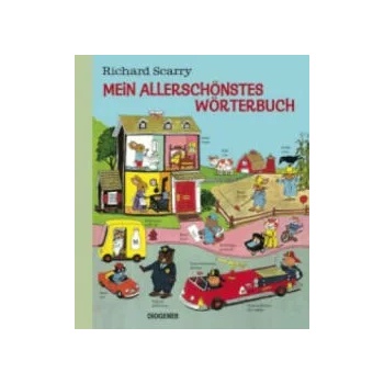 Image 1 of Mein allerschönstes Wörterbuch