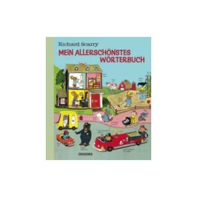 Mein allerschönstes Wörterbuch
