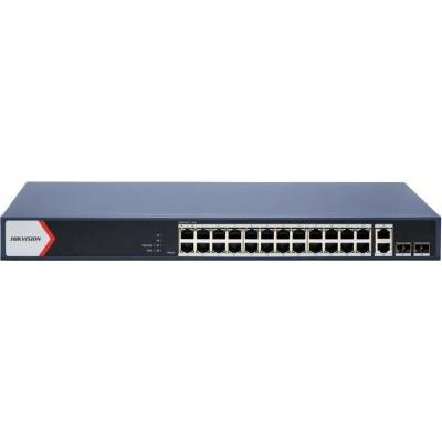 Hikvision DS-3E1528P-EI