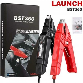 Launch BST 360