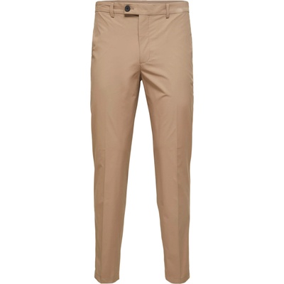 SELECTED Панталон 'Fremont' сиво, размер 54