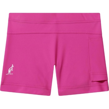 Australian short in Lift raspberry