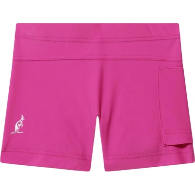 Australian short in Lift raspberry