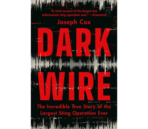 Dark Wire