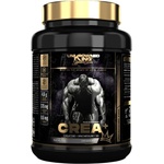 UnKrowned King by Kevin Levrone Crea+ | Creatine Monohydrate with Magnesium & B6 [1000 грама] Неовкусен
