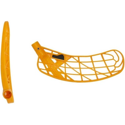 Oxdog Razor carbon levá střední – Zboží Dáma