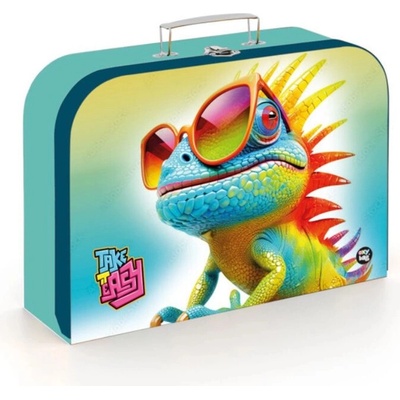 Karton P+P Chameleon 34 cm