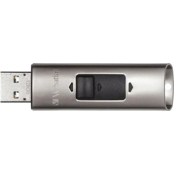 Image 1 of Verbatim Store ‘n’ Go Vx400 128GB USB 3.0 47690