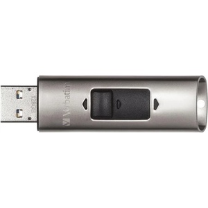 Verbatim Store ‘n’ Go Vx400 128GB USB 3.0 47690 Флаш памет