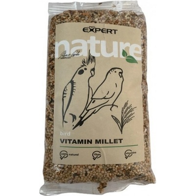 Tatrapet nature vitamínové proso 400g