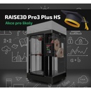 Raise3D Pro3 Plus HS